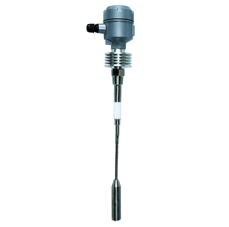 HXCWA22-高温钢索型-射频电容式物/液位开关