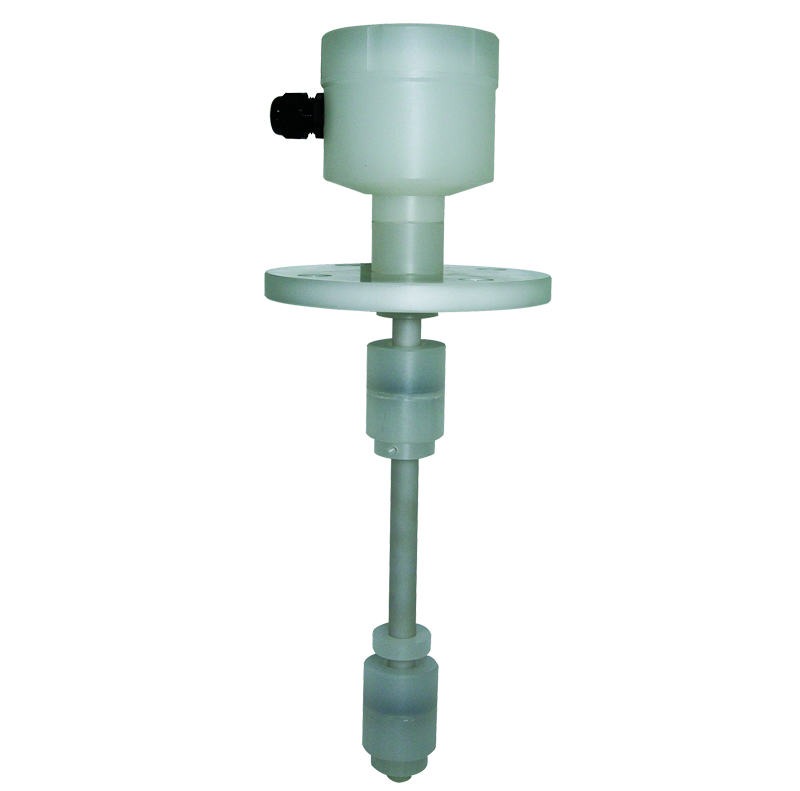 HXCYC30-防腐标准型-连杆浮球液位计