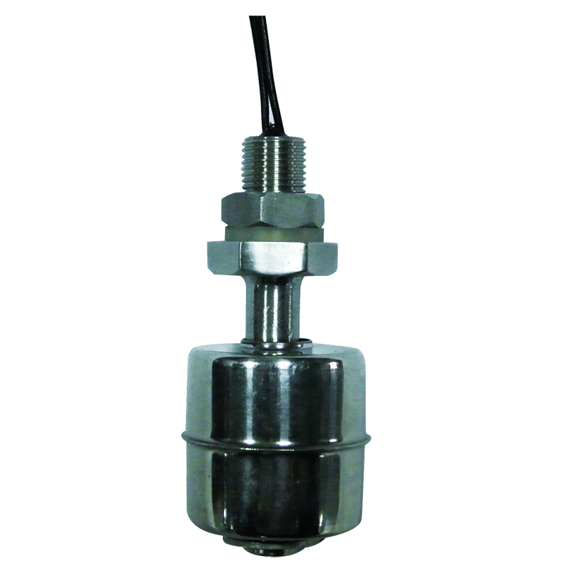 HXCYF110/CYF111-垂直标准型-小型浮球液位开关