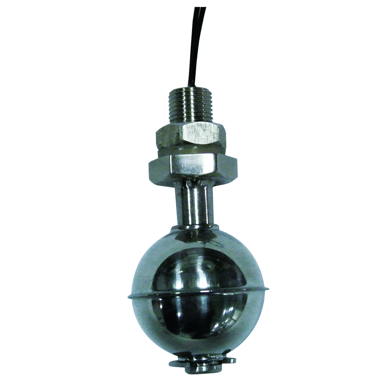 HXCYF112/CYF113-垂直加大型-小型浮球液位开关
