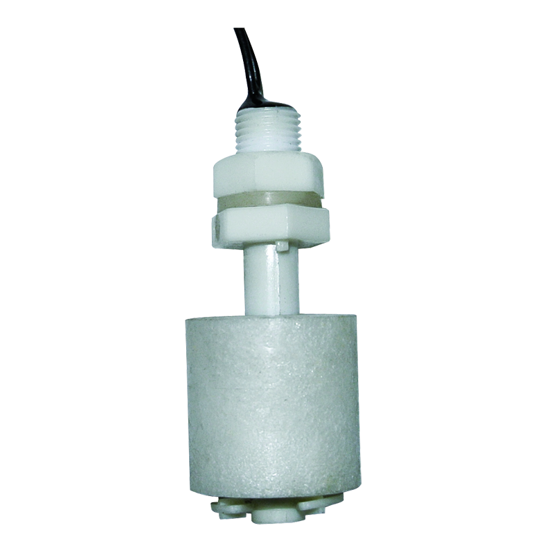 HXCYF210/HXCYF211-垂直标准型-小型浮球液位开关